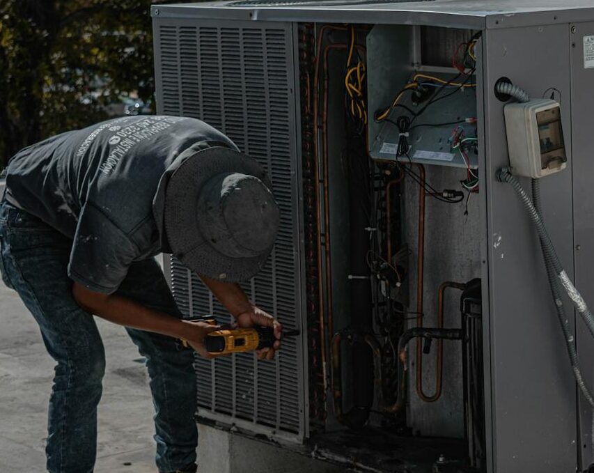 heating services durango